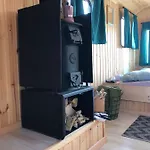 Maringotka Vyvrtka Velké Bílovice