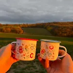 Maringotka Vyvrtka