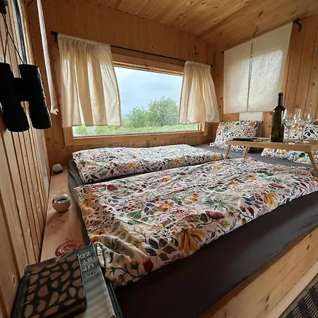 Maringotka Vývrtka *