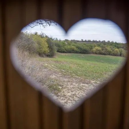 Maringotka Vyvrtka Velké Bílovice