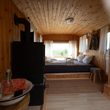 Maringotka Vyvrtka Velké Bílovice