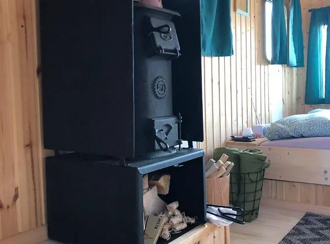 Maringotka Vyvrtka Velké Bílovice