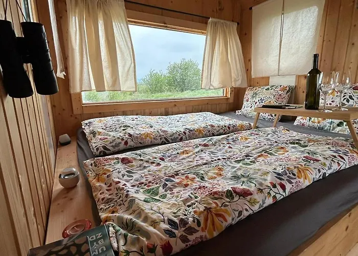 Maringotka Vyvrtka *